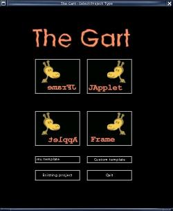 The Gart